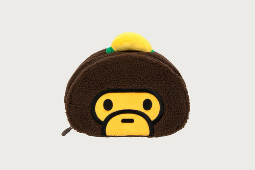BABY MILO MAKE UP BAG