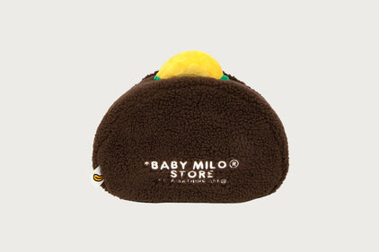BABY MILO MAKE UP BAG