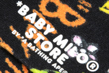 BABY MILO SOCKS #2