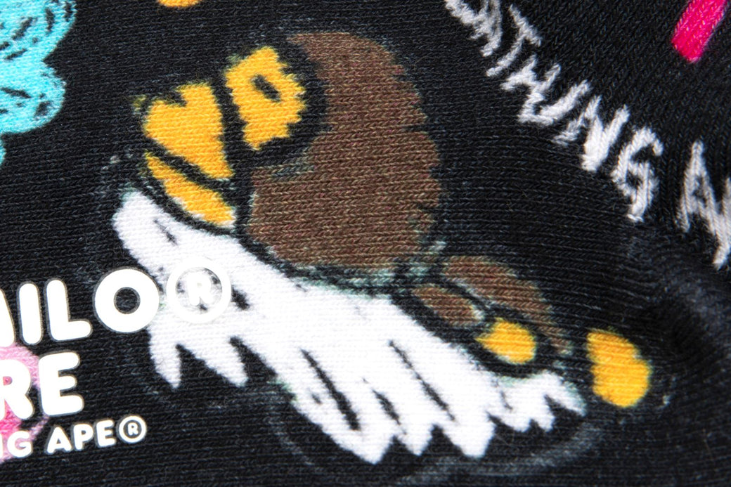 BABY MILO SOCKS #2 | bape.com