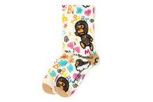 BABY MILO SOCKS #2