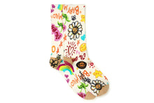 BABY MILO SOCKS #2