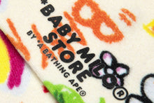 BABY MILO SOCKS #2