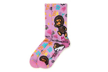 BABY MILO SOCKS #2