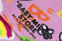 BABY MILO SOCKS #2
