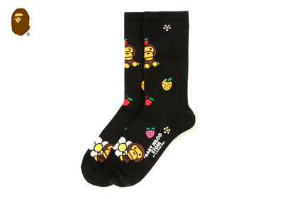 BABY MILO SOCKS #2