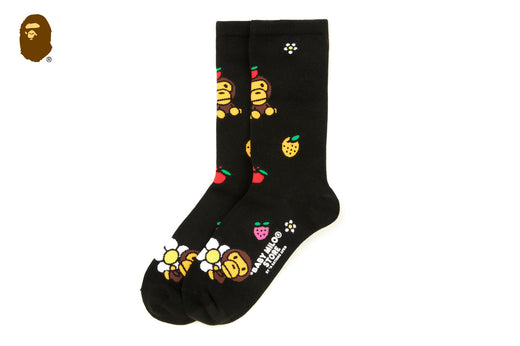 BABY MILO SOCKS #2