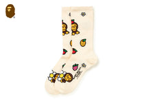 BABY MILO SOCKS #2
