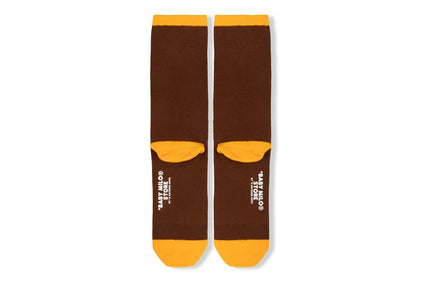 BABY MILO SOCKS #4