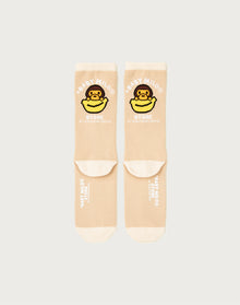 BABY MILO SOCKS #2