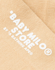 BABY MILO SOCKS #2