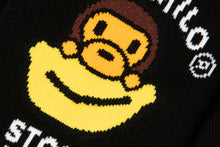 BABY MILO SOCKS #2