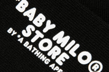 BABY MILO SOCKS #2