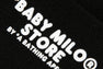 BABY MILO SOCKS #2