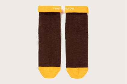 BABY MILO SOCKS #5