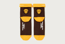 BABY MILO SOCKS #5