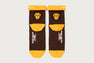 BABY MILO SOCKS #5