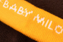 BABY MILO SOCKS #5