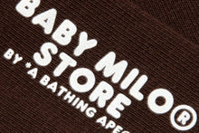 BABY MILO SOCKS #5