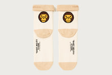 BABY MILO SOCKS #5