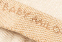 BABY MILO SOCKS #5