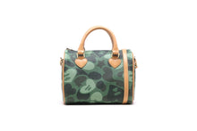 CAMO MINI BAG HAND BAG #1