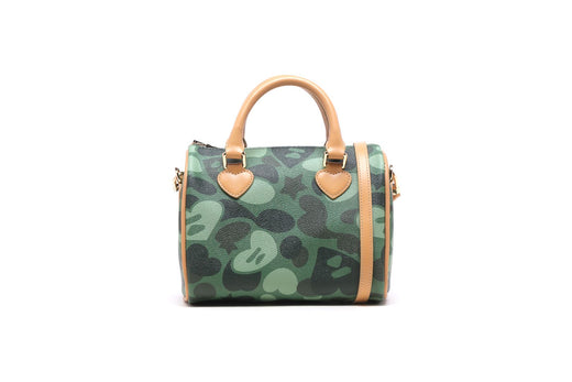 CAMO MINI BAG HAND BAG #1