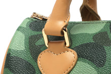 CAMO MINI BAG HAND BAG #1