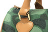 CAMO MINI BAG HAND BAG #1