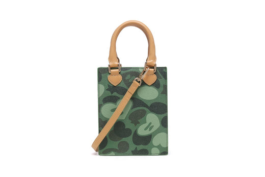 CAMO MINI BAG HAND BAG #2