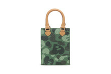 CAMO MINI BAG HAND BAG #2