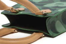 CAMO MINI BAG HAND BAG #2