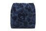 CAMO DENIM MINI HANDBAG