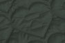 QUILTED HEART MONOGRAM TOTE BAG