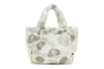 CAMO SHERPA MINI TOTE BAG