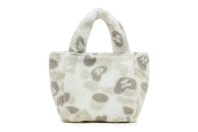 CAMO SHERPA MINI TOTE BAG