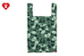 CAMO SHOPPING BAG