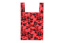 CAMO SHOPPING BAG