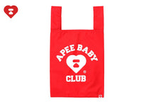 APEE SHOPPING BAG