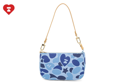 CAMO MINI BAG HANDBAG #1