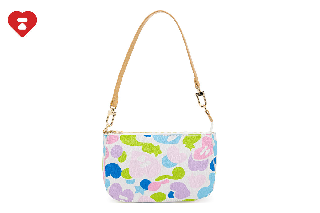 CAMO MINI BAG HANDBAG #1 | bape.com