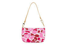 CAMO MINI BAG HANDBAG #1