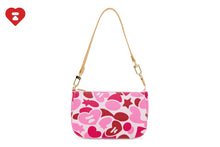 CAMO MINI BAG HANDBAG #1