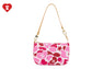 CAMO MINI BAG HANDBAG #1