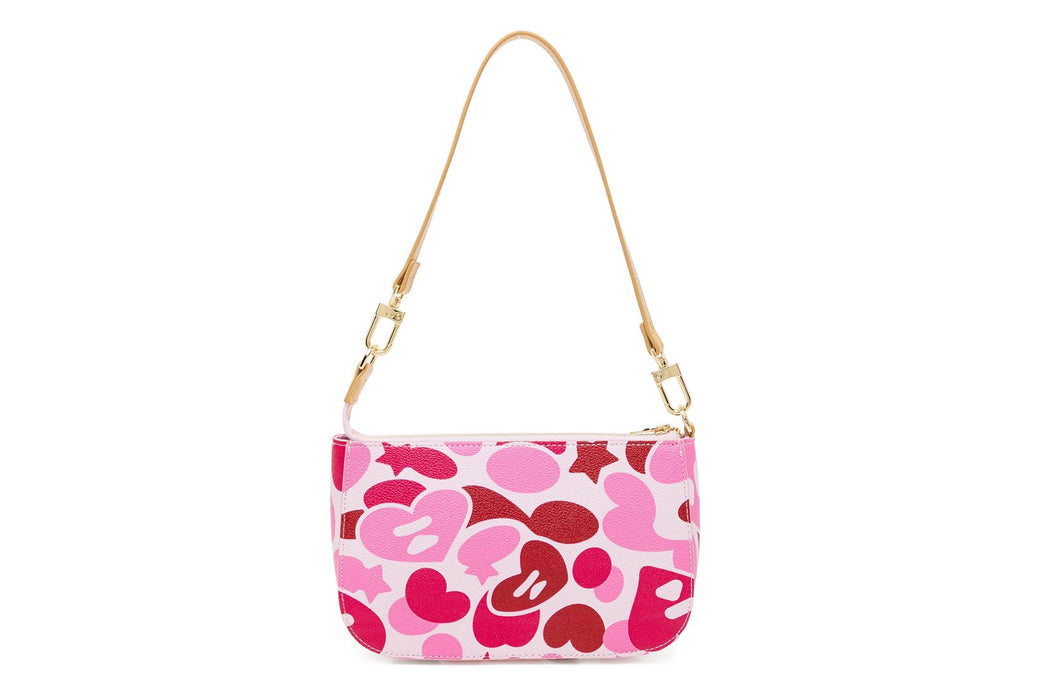CAMO MINI BAG HANDBAG #1 | bape.com