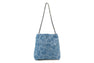 CAMO LASER PRINTED MINI HANDBAG #1