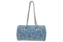 CAMO LASER PRINTED MINI HANDBAG #2