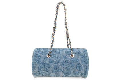 CAMO LASER PRINTED MINI HANDBAG #2
