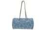CAMO LASER PRINTED MINI HANDBAG #2
