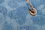 CAMO LASER PRINTED MINI HANDBAG #2